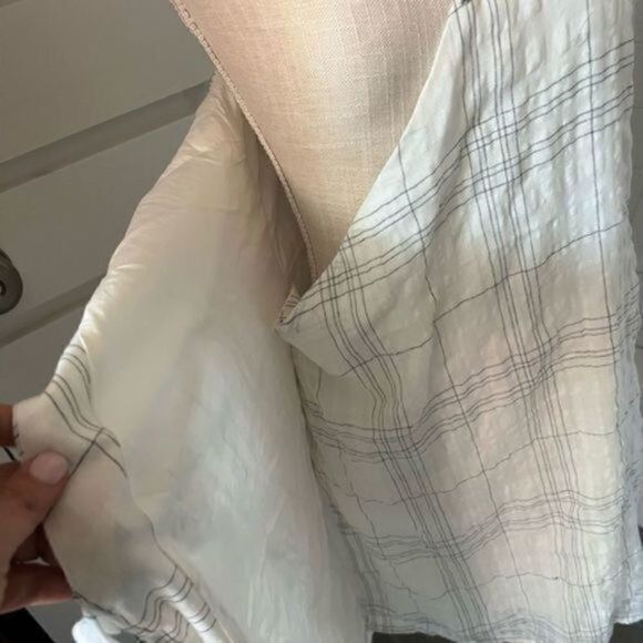 HEARTLOOM BRAND NEW WITH TAGS Wrap Dress Medium NON SMOKING Medium - Picture 3 of 6